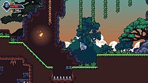 Knight Quest: Goblins Raid