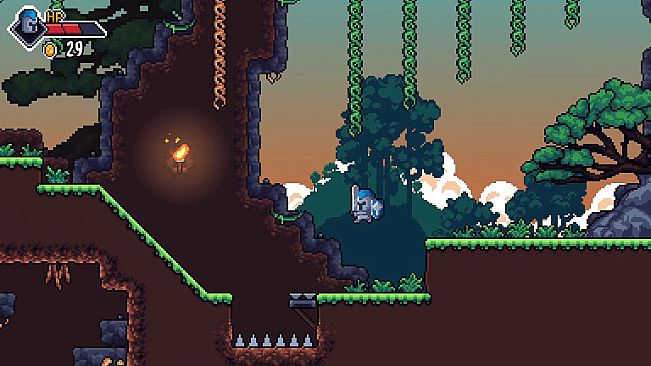 Knight Quest: Goblins Raid