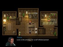 Thorne - Death Merchants