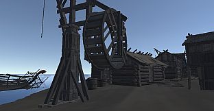 VR historical journey to the Buddhist civilizations: VR ancient India and Asia