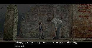 Silent Hill 4: The Room