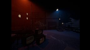 The Last Route Together - Ashwood Trip