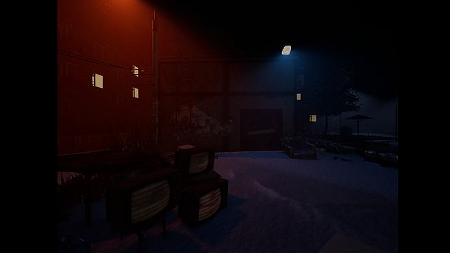 The Last Route Together - Ashwood Trip