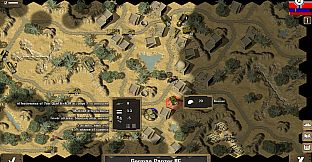 Tank Battle: North Africa