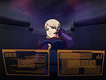 Primeval Planet: Angimanation