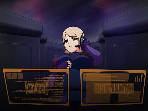 Primeval Planet: Angimanation