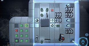 Space Voyage: The Puzzle Game