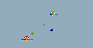 Circle Brawl