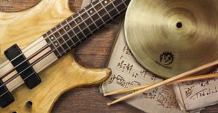 Europa Universalis IV: Guns, Drums and Steel Volume 2 Music Pack