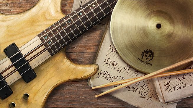 Europa Universalis IV: Guns, Drums and Steel Volume 2 Music Pack