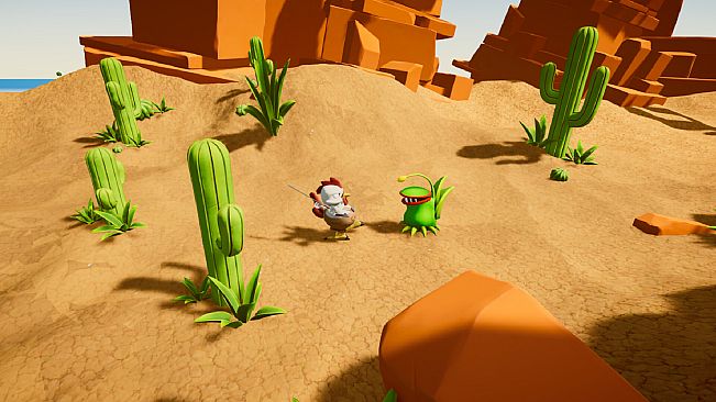 Chiklet's Human Products