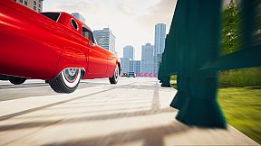 Cars, Girls and Rock 'n' Roll