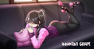 Innocent Grape - Animations & Wallpapers