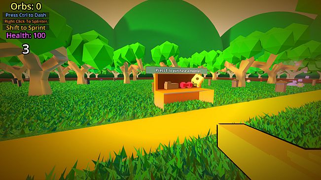 Branchbound: Launch of the Logs