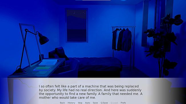 They Sold Me a Perfect Mother, But She's Not What She Seems