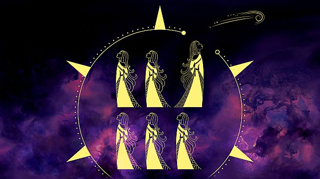 Masters of Light Original Soundtrack