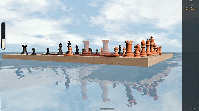 Dechamel Chess