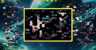 Star Voyagers – Hentai Jigsaw