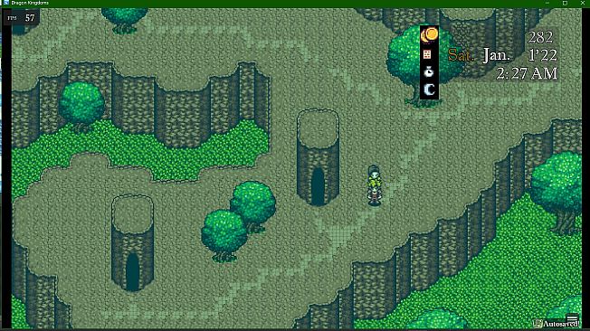 Dragon Kingdoms: A Legend's Beginning