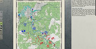 Graviteam Tactics: Counter Blow