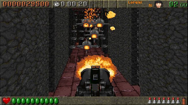 The Apogee Throwback Pack