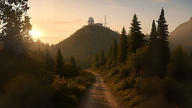 Life & Shadow: Celestial Call