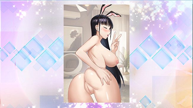 GLASS-Lena Ryar 18+ Adult Only