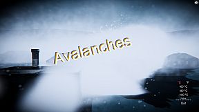 Avalanches