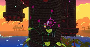 The Gardener and the Wild Vines