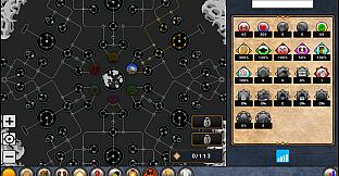 Farmer Against Potatoes Idle