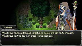 The Journey - Episode 2: Words of Wisdom