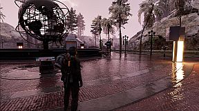 SCP : A Star Replicator