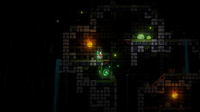 Himno The Silent Melody: Ruins