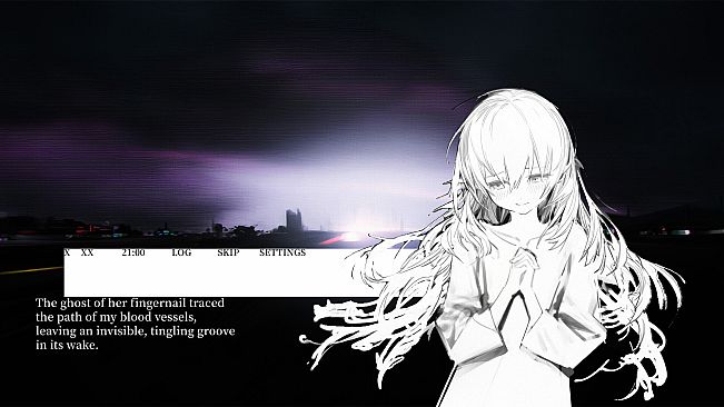 Mercury Elopement Syndrome