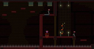 Legendary Arcane 2 Universe