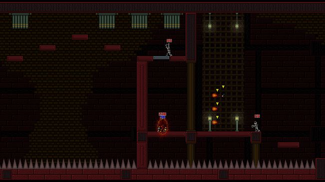 Legendary Arcane 2 Universe