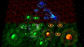 Auralux: Constellations