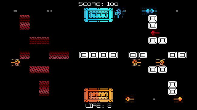 Tiger Tank 59 Ⅰ Mission Pack 015