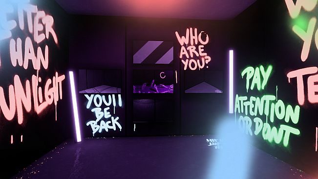 Don't Get Distracted