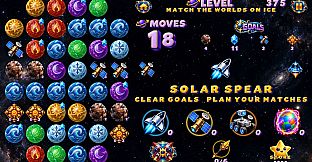 Worlds Smash Expedition