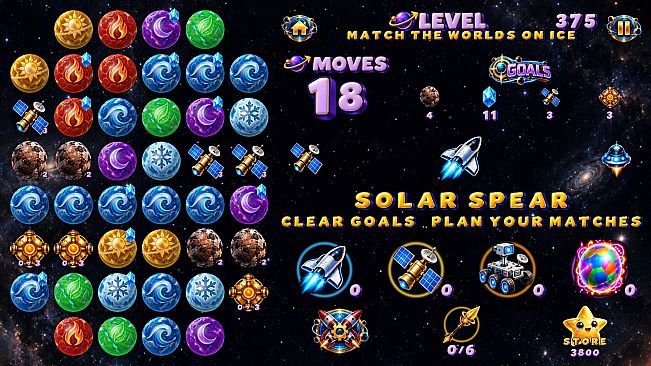 Worlds Smash Expedition