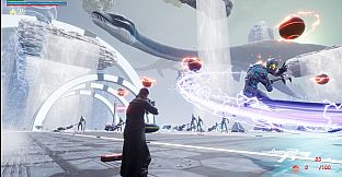 Strike The Striker Z