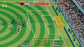 Pixel Cup Soccer - Ultimate Edition