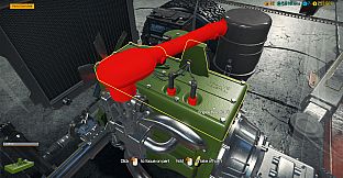 Car Mechanic Simulator 2018 - Jeep DLC