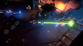 ENDLESS Dungeon - Definitive Edition