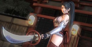 NINJA GAIDEN: Master Collection Deluxe Edition