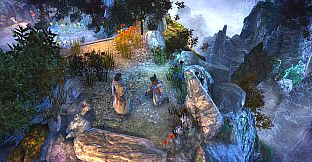 天命奇御 Fate Seeker - 伏虎迷蹤