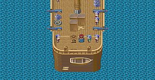 Slayer Mage: My First RPG