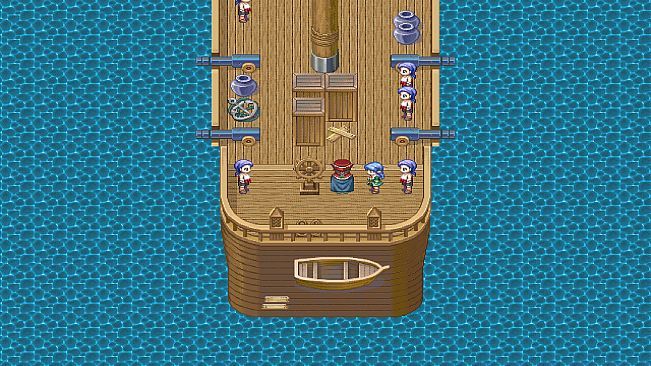 Slayer Mage: My First RPG