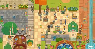Little Adventurer Treasure Hunt 2